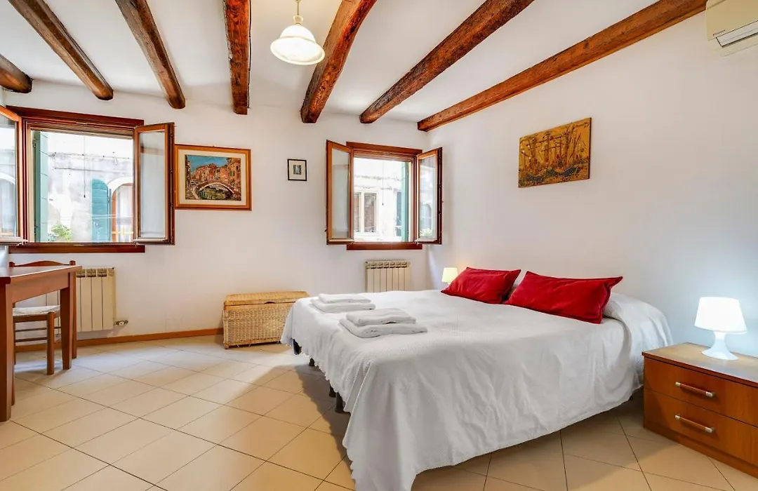 B&B Giardini-1